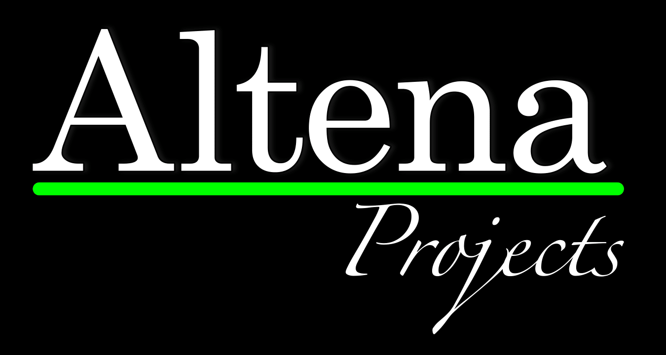 Altena Projects